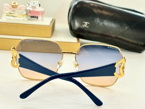 Chanel Sunglasses 11