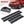 ( 4PCS ) Carbon Car Door Sills Stickers