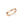 ALLIANCE LIENS ÉVIDENCE DIAMOND 3MM RING