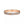 ATLAS X PINK GOLD DIAMOND PAVED BRACELET