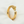 PANTHERE RING DIAMOND 7.3MM
