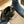 POINTED-TOE KITTEN HEEL 45 MM ANKLE BOOTS IN BLUE DENIM