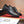 GG Men's Dress Shoe Black Cowhide 499524