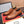 GG Men's Dress Shoe Brown Cowhide 499525