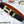 HM Constance Belt 38mm Black Brown Cowhide Gold Buckle 619893