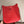 HM EVELYNE MINI 18 RED TOGO