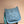 HM EVELYNE MINI 18 CERULEAN TOGO