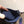 HM EVELYNE MINI 18 NAVY TOGO