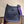 HM EVELYNE MINI 18 NAVY TOGO