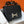 CONSTANCE 18 NERO EPSOM ARGENTO HARDWARE