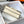 CONSTANCE 18 BIANCO EPSOM ORO HARDWARE