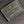 LOCKY BB 21 IN BROWN MONOGRAM CANVAS AND BLACK CALFSKIN GOLD BUCKLE