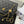 CLASSIC WOC 19CM BLACK LAMBSKIN GOLD HARDWARE