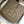 Mini Evelyne 18cm Brown Togo Ghw