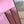 CONSTANCE 18 PINK EPSOM GOLD HARDWARE