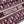 cd mini book tote 23cm burgundy beige embroidery canvas