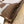 HM Avalon Blanket Brown Mix Gray Cashmere Wool 762022