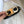 CL Gold 25mm Triomphe Émail Veau Noir 562438