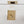 HM KELLY BAG 28 WHITE CROCODILE EMBOSSED CALFSKIN