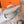 HM KELLY BAG 28 WHITE CROCODILE EMBOSSED CALFSKIN
