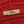 HM KELLY BAG 25 RED CROCODILE EMBOSSED CALFSKIN