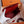 HM KELLY BAG 25 RED CROCODILE EMBOSSED CALFSKIN