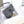CD Blue Dior Oblique Jacquard Bag Canvas Cowhide
