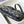 MEDIUM CD BOBBY 22CM BLUE OBLIQUE EMBROIDEDERED CANVAS GOLD HARDWARE