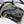 MEDIUM CD BOBBY 22CM BLUE OBLIQUE EMBROIDEDERED CANVAS GOLD HARDWARE