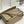 LOE MINI 18 PUZZLE BAG IN DARK KHAKI GREEN CALFSKIN