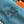 HM BRIDE-A-BRACE 25 CERULEAN CANVAS