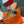 HM BRIDE-A-BRACE 25 ORANGE CANVAS