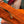 HM BRIDE-A-BRACE 25 ORANGE CANVAS