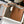 Mini Evelyne 18cm Tan Togo Shw