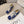CC FW26 Espadrilles Sneaker Blue Canvas 868004