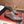 GG Men's Dress Shoe Grey Patent Leather 142176