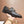 GG Men's Loafer Black Cowhide 562021