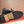 GG Men's Loafer Black Cowhide 562021