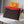 LV M62048 Daily Pouch Brown Red Monogram Canvas & Cowhide