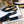 JAdior slingback flat all black embroidered cotton