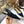 JAdior slingback flat all black embroidered cotton