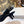 JAdior slingback pumps 65 all black embroidered cotton