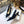 JAdior slingback pumps 65 all black embroidered cotton