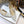 JAdior slingback flat all white embroidered cotton