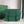 BELVEDERE II BAG 28 IN GREEN GOYARDINE CANVAS