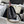 Chanel 25s Coco Handle Bag 23 In Black Caviar With Gold Hardware