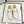 GG SLIPPER PRINCETOWN WHITE CALFSKIN