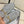 GG PrinceTown Silver Metalic Glitter Mule