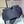 Prada 2026 Backpack 30cm Black Re-Nylon