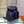 Prada 2026 Backpack 30cm Black Re-Nylon